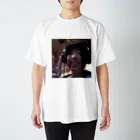 95_txxのおおしまりょうたくんの愛嬌しかないグッズ Regular Fit T-Shirt