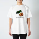 Couleur(クルール)のフォアグラのテリーヌ スタンダードTシャツ