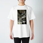 龗　堂の龗洞Ｔシャツ Regular Fit T-Shirt