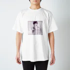 trash7のはぎp Regular Fit T-Shirt