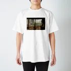 Gooniesのターミナル Regular Fit T-Shirt