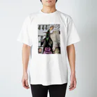 mamonoyaのドロロン魔女 Regular Fit T-Shirt