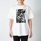 図書委員長のオリ画 Regular Fit T-Shirt