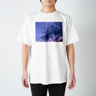 toichandayのトアルユウソラ Regular Fit T-Shirt