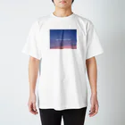 AMiiのありのままで Regular Fit T-Shirt