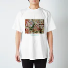 クドームーンのクドームーン ピザ Regular Fit T-Shirt