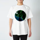 WEAR YOU AREの北海道 浦河郡 Tシャツ Regular Fit T-Shirt