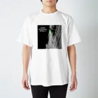 mushihakaseのgoodmorning,world スタンダードTシャツ