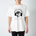 DieodeDesign2022のbrainbreak スタンダードTシャツ