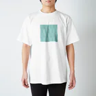 red smileのアニロボいっぱい Regular Fit T-Shirt