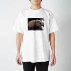 但馬みさきのちびもる大暴走 Regular Fit T-Shirt