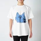 じゃのめのぴーす Regular Fit T-Shirt