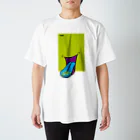 cultivate_jpのmouse スタンダードTシャツ
