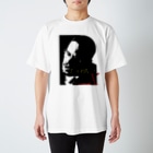 JOKERS FACTORYのMALCOLM X Regular Fit T-Shirt