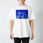 毎日カラフル生活のクラゲになりきりグッズ Regular Fit T-Shirt