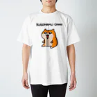 NORICOPOのクソハムちゃん Regular Fit T-Shirt