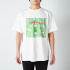 momaluluのCream Soda? Regular Fit T-Shirt