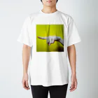 sinfulhandsの罪深い手001 Regular Fit T-Shirt