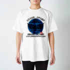 JOKERS FACTORYの J​O​K​E​R​S​ ​T​H​R​E​E​ Regular Fit T-Shirt