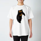 アコルのマレーグマ Regular Fit T-Shirt