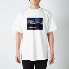 クラムボンの反射 Regular Fit T-Shirt