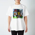 旅部オフィシャルの【ch会員限定価格】旅部27　オリジナルTシャツ スタンダードTシャツ