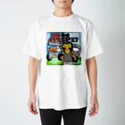 旅部オフィシャルの【ch会員限定価格】旅部27　オリジナルTシャツ Regular Fit T-Shirt