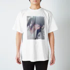 インターネットやめろのおれ Regular Fit T-Shirt