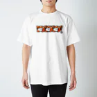 a-tan-picのみみみ【裏表】 Regular Fit T-Shirt