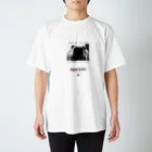 南shimaの小春（犬） Regular Fit T-Shirt