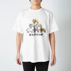 cunico T-shirt shopのネコブリッヂ Regular Fit T-Shirt