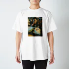 信玄のSK誕生日 Regular Fit T-Shirt