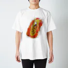 丹沢講房のやきもろこし Regular Fit T-Shirt