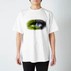 ORYのeyes Regular Fit T-Shirt