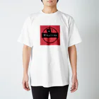 がっちゃんのWhat's up Regular Fit T-Shirt