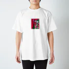 ぱの置いていかないで Regular Fit T-Shirt