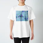 TRISSIBLEのtrissible type-1 Regular Fit T-Shirt