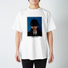 YONGRYOPRPRのサンプル Regular Fit T-Shirt