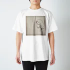 まいまいつむり。のばっくんばっくん。 Regular Fit T-Shirt