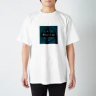 がっちゃんのWhat's up Regular Fit T-Shirt