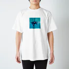 ペリムラのシュノケリン Regular Fit T-Shirt