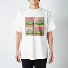 wombat_yuのウォンバットの ”Tumori”ちゃん3 Regular Fit T-Shirt