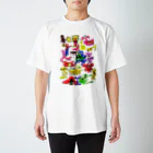 ghibli@低露出大好きのなんかみたことあるやつ Regular Fit T-Shirt