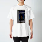 _iorichanyukaiのお金を稼ぐということ 〜金子直樹社会人一年目〜 Regular Fit T-Shirt