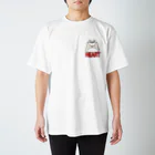 xyzのMyHEART スタンダードTシャツ