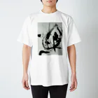 CTRL shopのFederim Design Items Regular Fit T-Shirt