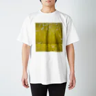 梅の湯｜荒川区の銭湯の薬湯（YELLOW） Regular Fit T-Shirt