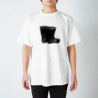 Yusuke Saitohの長靴 Regular Fit T-Shirt