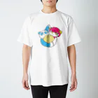 メンドリーチキンの中華まん Regular Fit T-Shirt