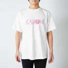 Neon SkywalkerのKANON CORD スタンダードTシャツ